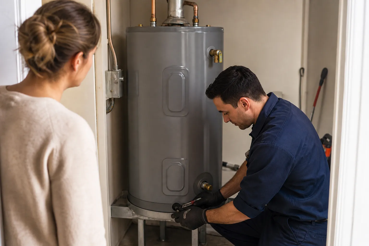 Rheem